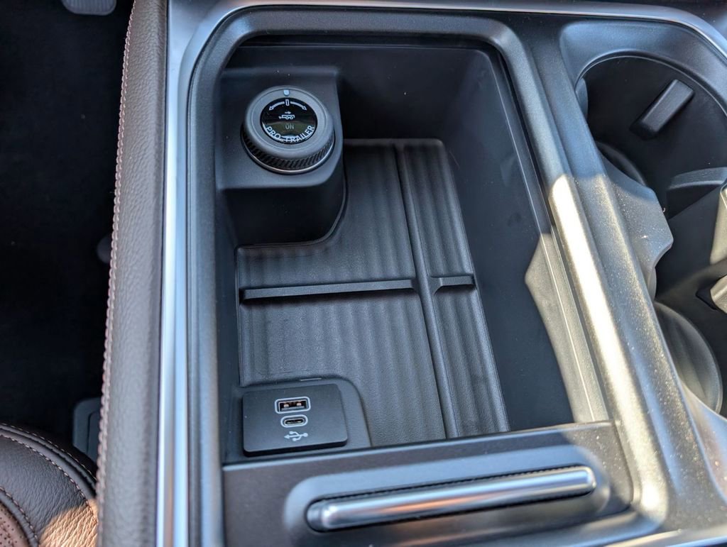 New 2026 Ford Expedition Max King Ranch image 36