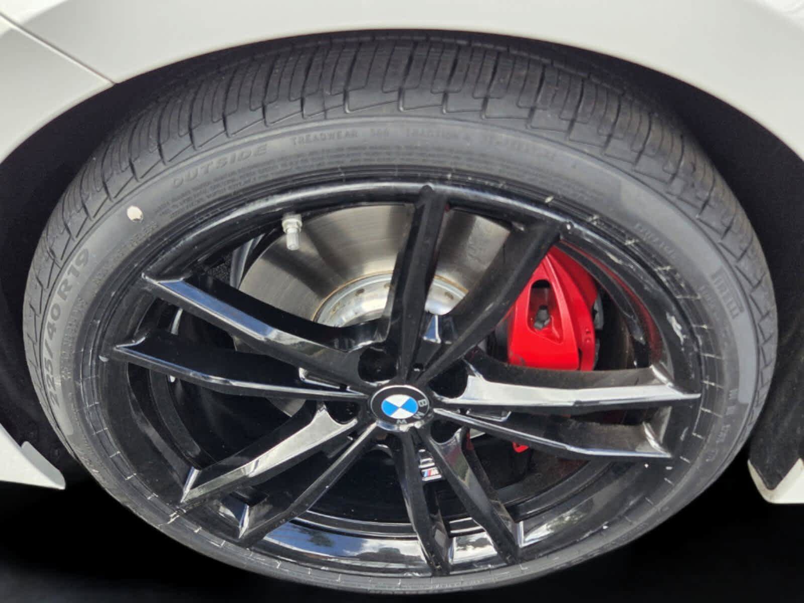 Used 2021 BMW 440i xDrive Coupe w/ Executive Package AWD/4WD image 9