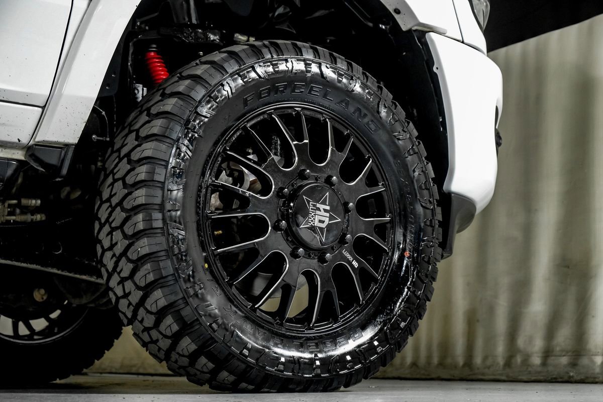 Used 2022 RAM 3500 Limited AWD/4WD image 59