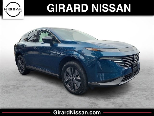 New 2026 Nissan Murano SL image 1