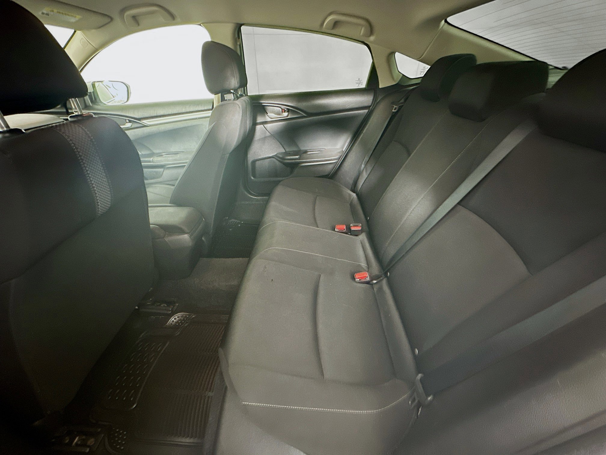 Used 2019 Honda Civic LX image 25