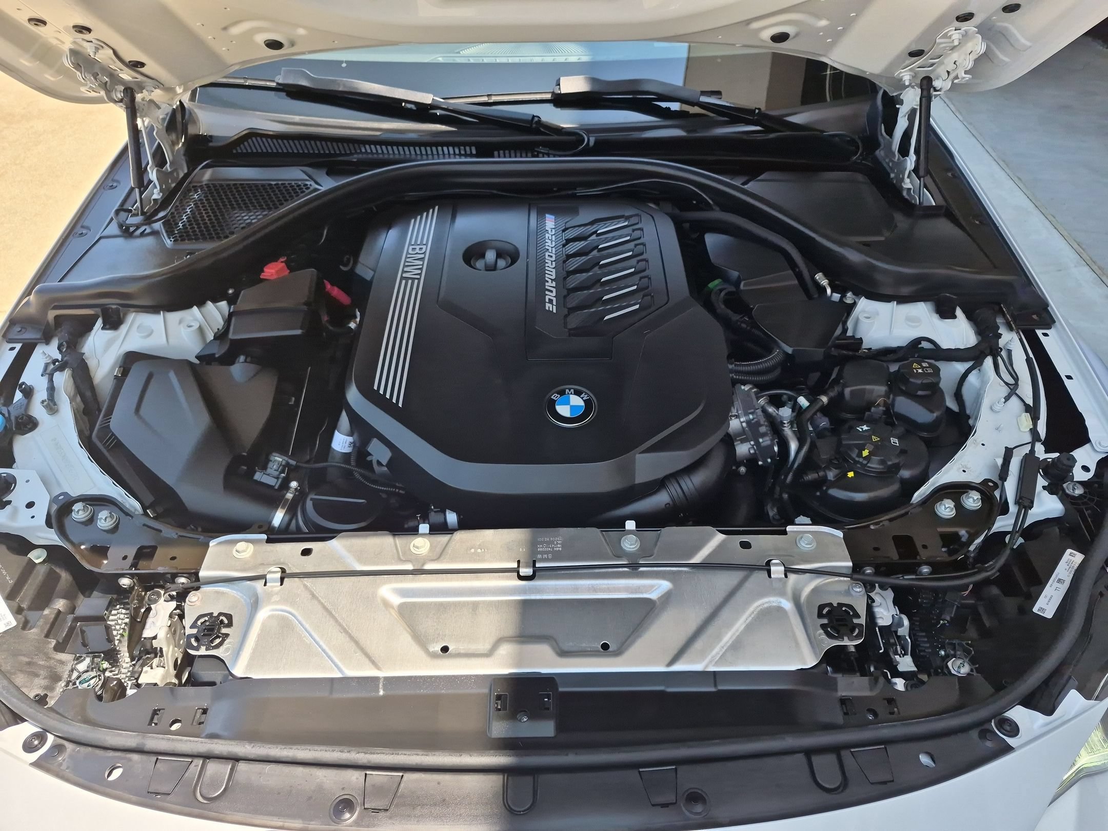 Used 2023 BMW M240i xDrive Coupe w/ Premium Package AWD/4WD image 30
