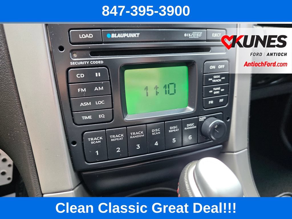 Used 2004 Pontiac GTO RWD image 36