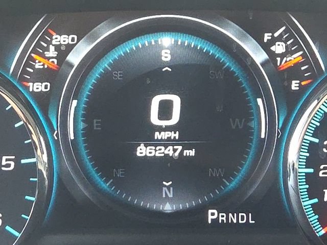 Used 2019 GMC Yukon Denali w/ Denali Ultimate Package AWD/4WD image 46
