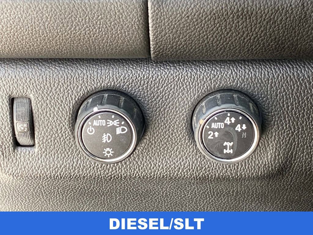 Used 2016 GMC Canyon SLT w/ Driver Alert Package image 22