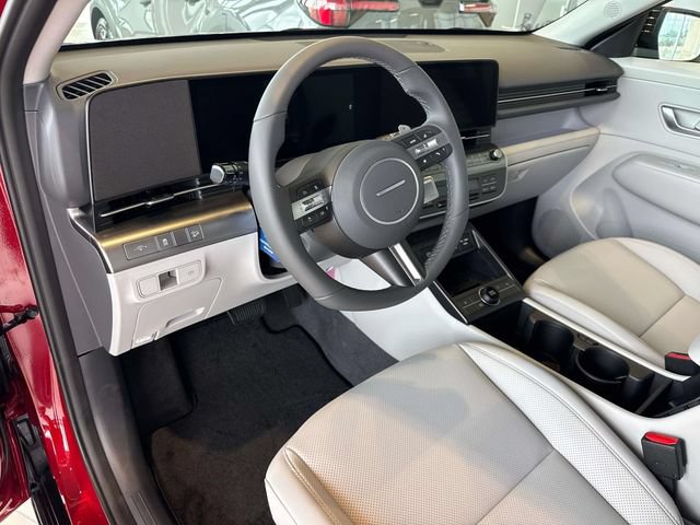 New 2026 Hyundai Kona SEL Premium FWD image 21