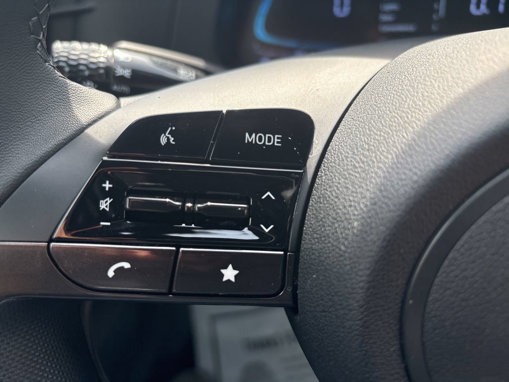 Certified 2026 Hyundai Elantra Sport FWD image 18