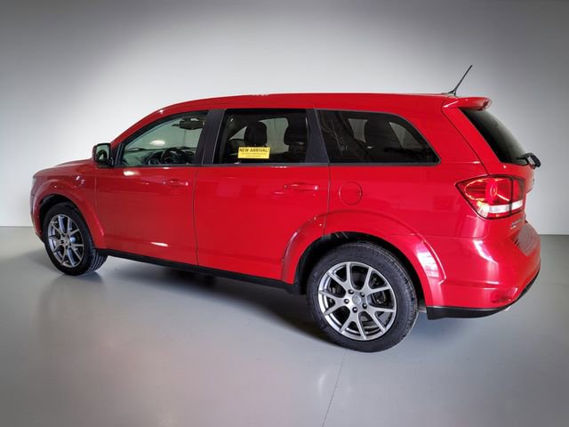 Used 2017 Dodge Journey GT image 22