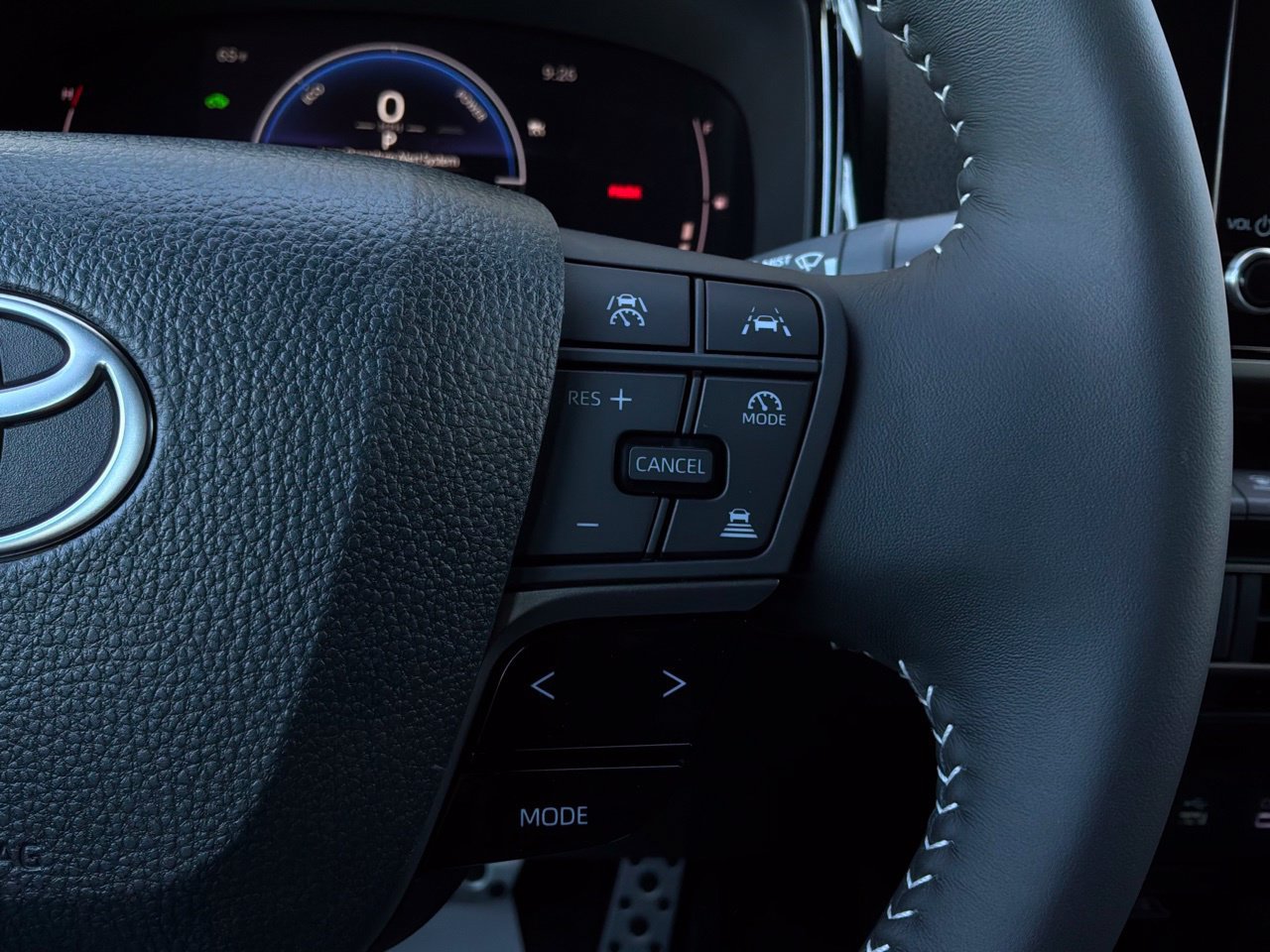 New 2026 Toyota Camry SE w/ Convenience Package FWD image 35