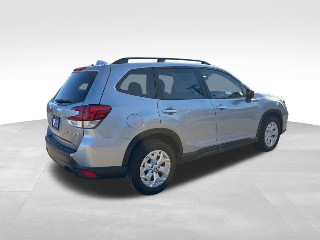 Used 2019 Subaru Forester w/ Alloy Wheel Package image 7