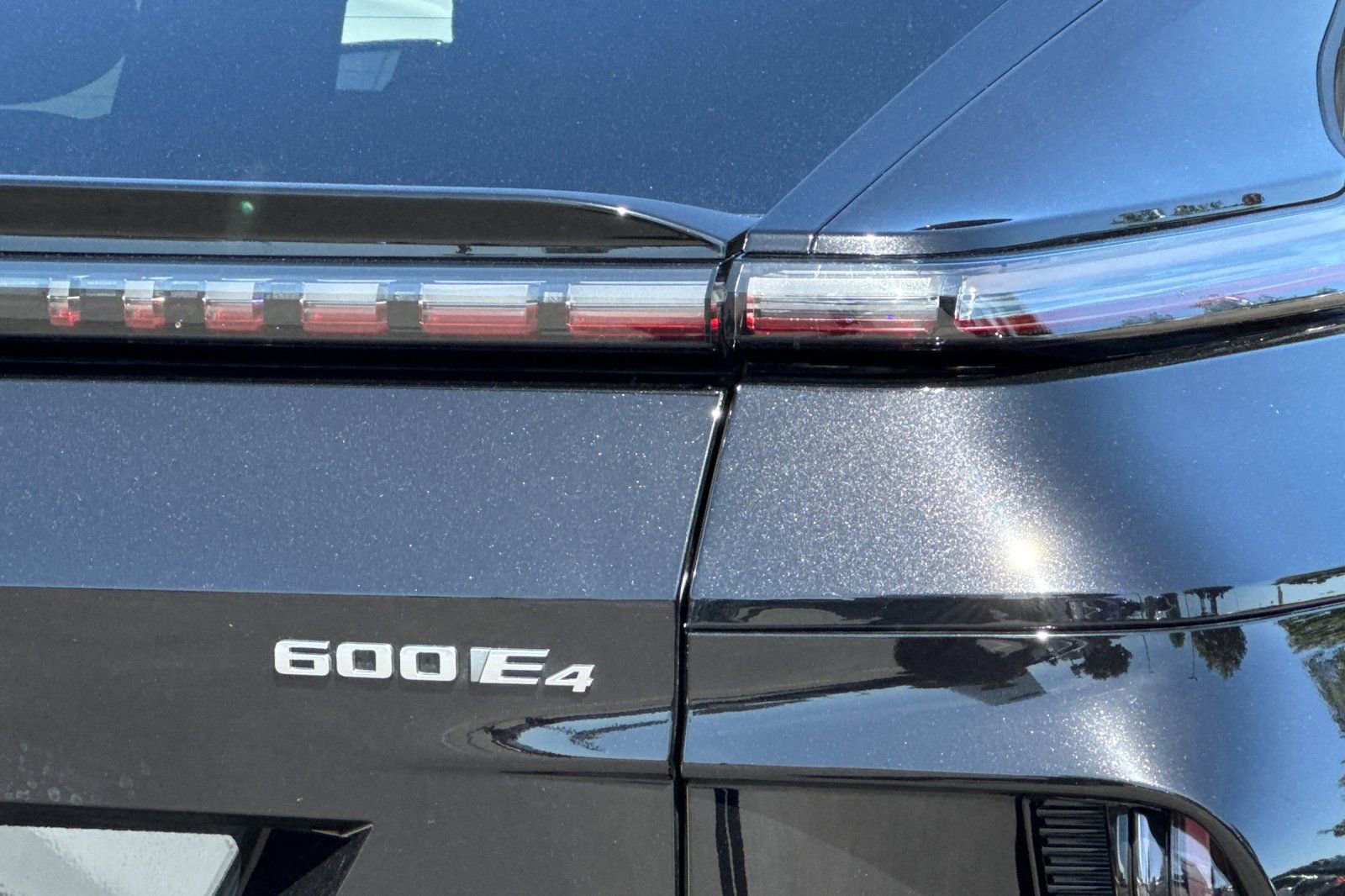 Certified 2024 Cadillac Lyriq Sport image 47