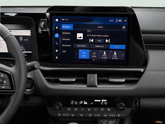 New 2026 Subaru Outback Touring XT AWD/4WD image 9