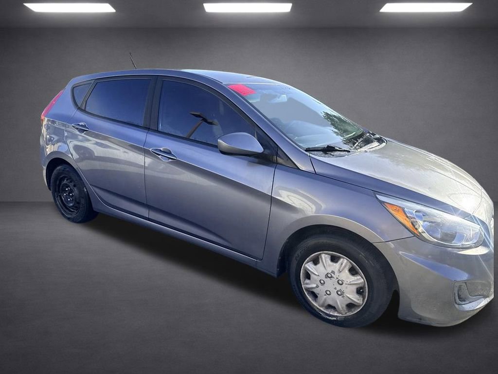 Used 2017 Hyundai Accent SE FWD image 13
