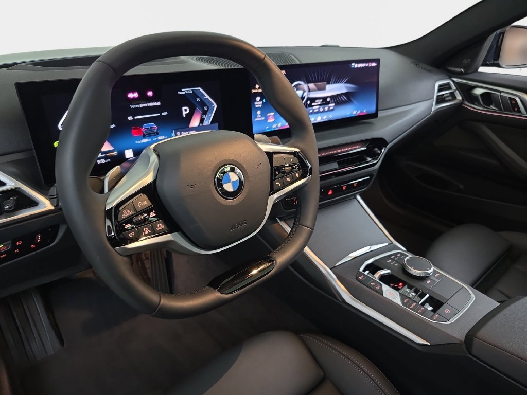 Used 2026 BMW 430i xDrive Coupe w/ Premium Package AWD/4WD image 17