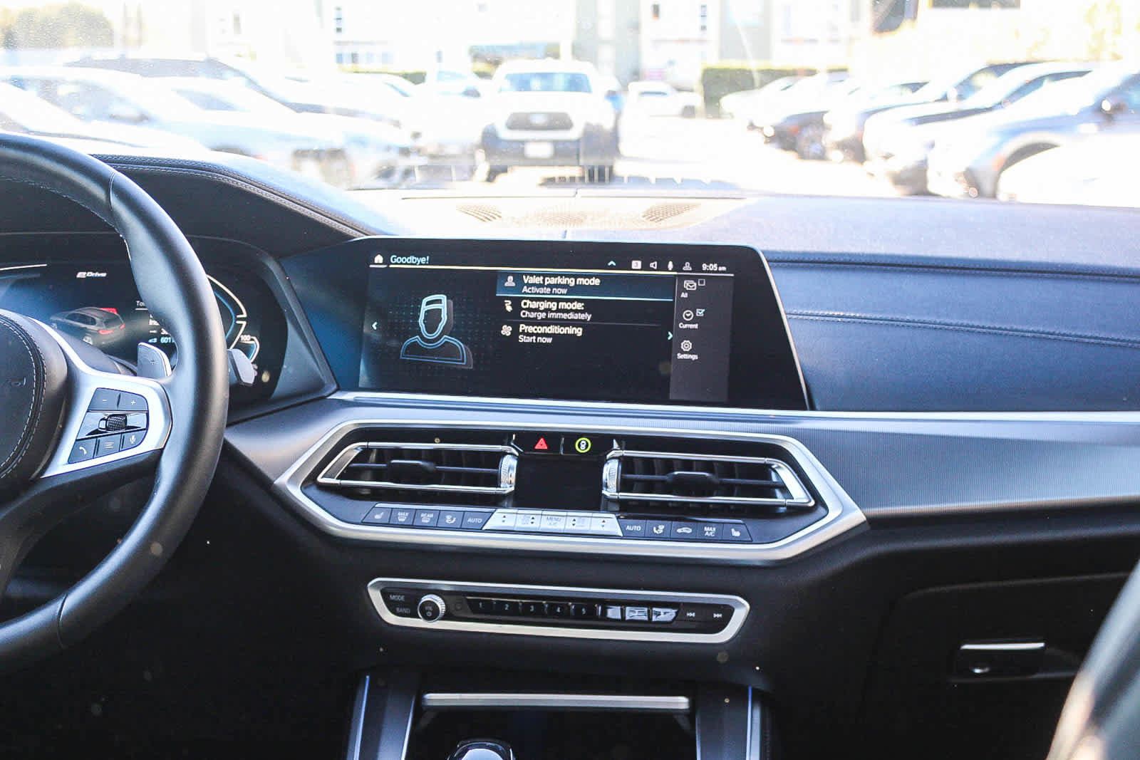 Certified 2023 BMW X5 xDrive45e w/ M Sport Package image 38