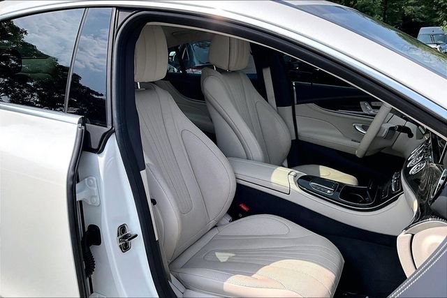 Certified 2023 Mercedes-Benz CLS 450 4MATIC image 7