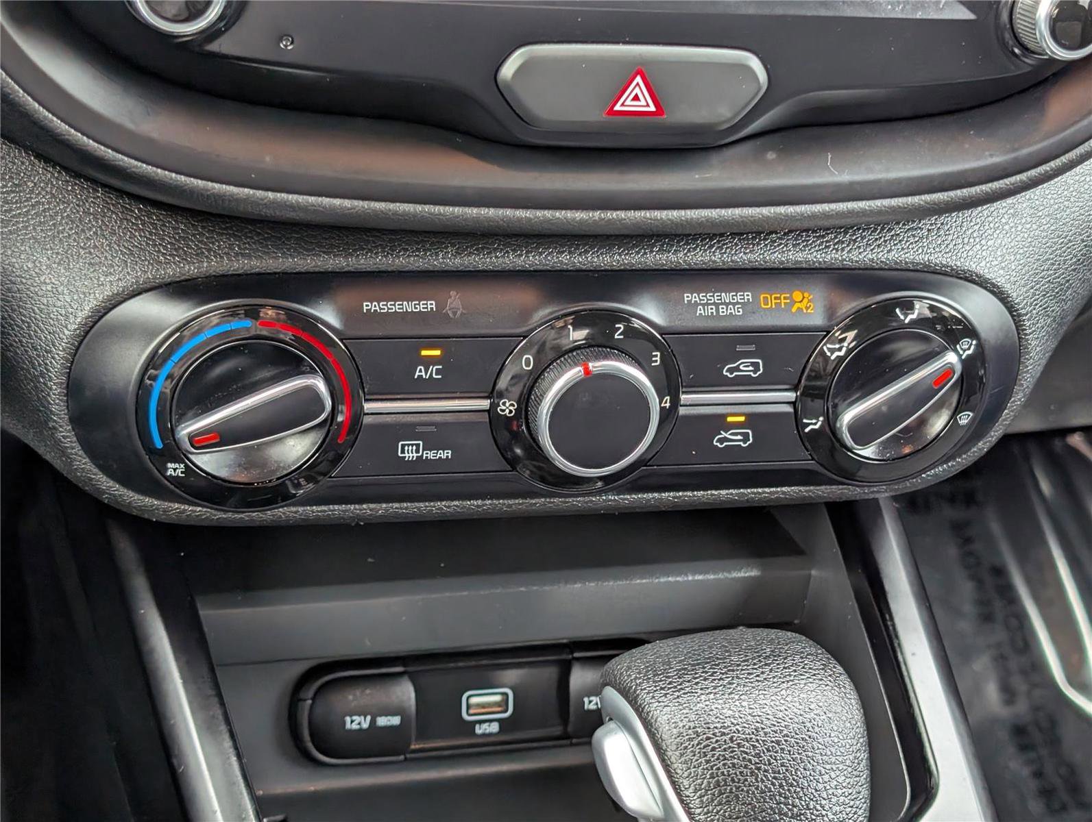 Used 2021 Kia Soul S image 25