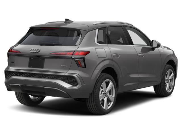 New 2026 Audi Q3 quattro 2.0T AWD/4WD image 2