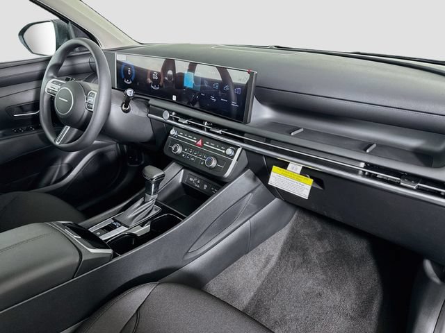 New 2026 Hyundai Tucson SE AWD/4WD image 30