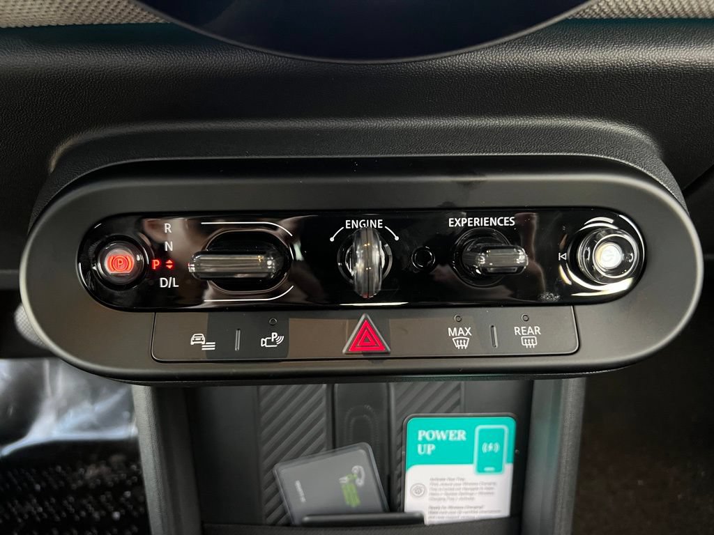 New 2026 MINI Cooper S FWD image 29