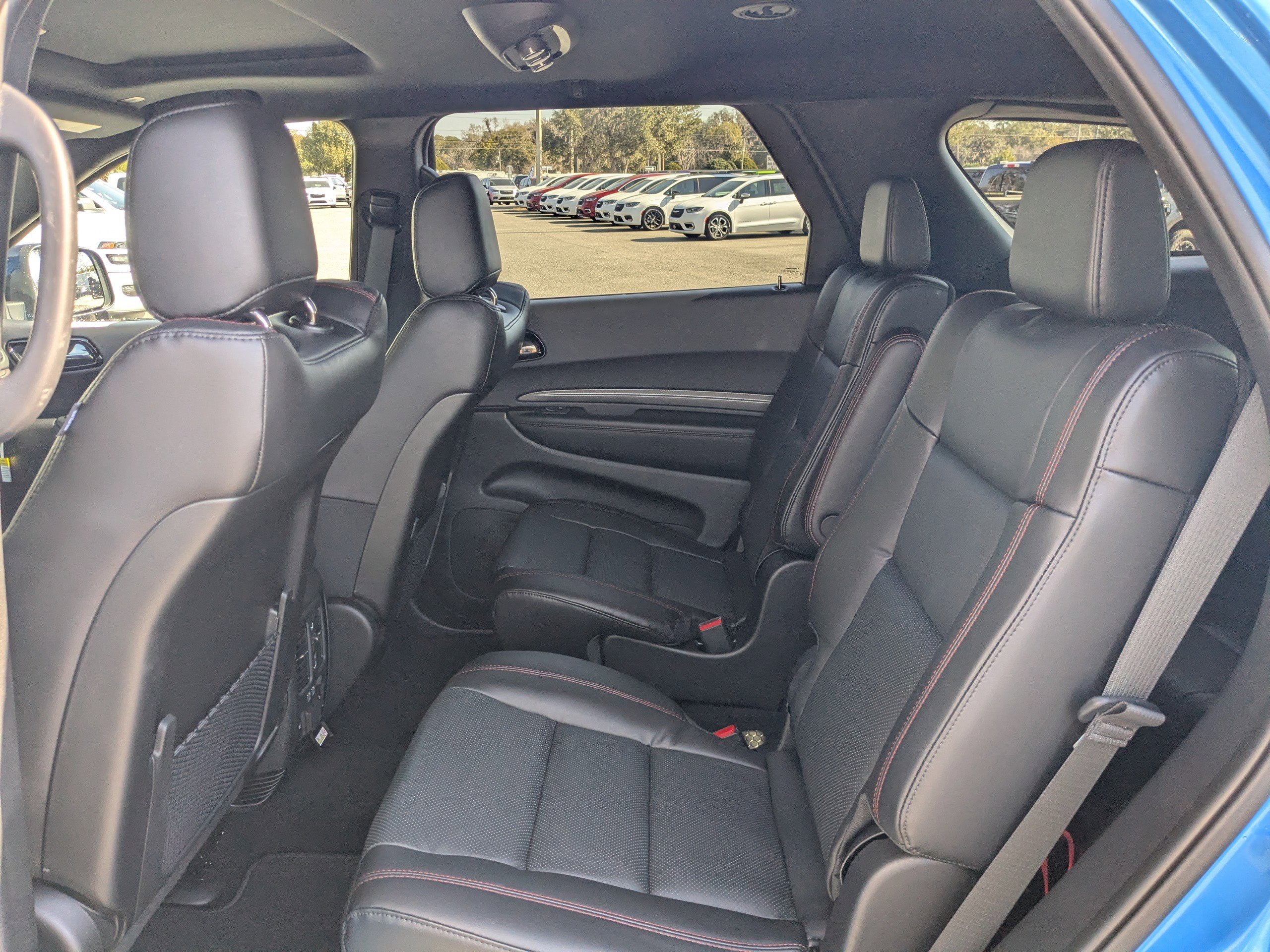 New 2026 Dodge Durango GT image 13