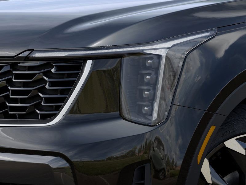 New 2026 Kia Sorento EX image 10