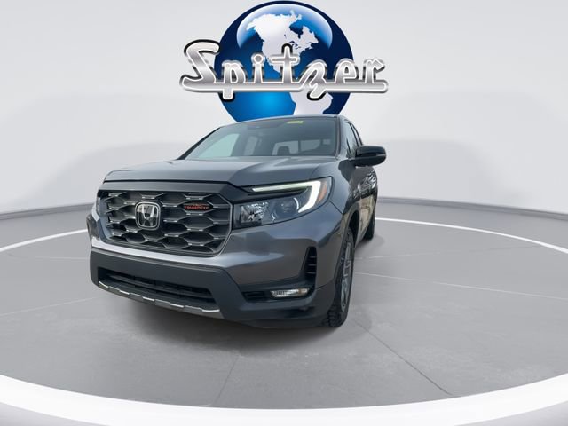 Used 2024 Honda Ridgeline TrailSport image 3