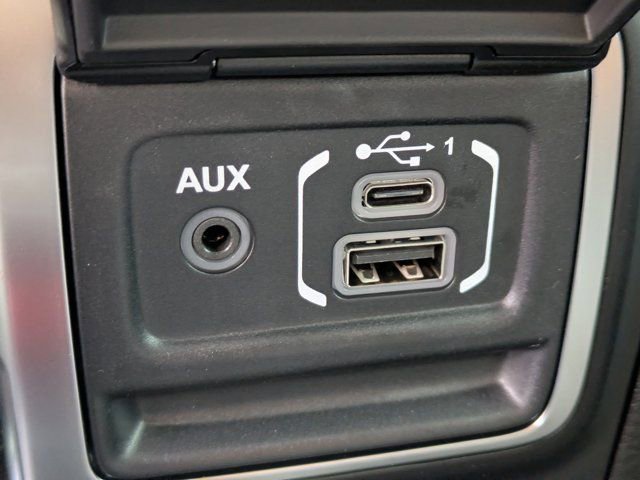New 2026 Jeep Wrangler Unlimited Sport AWD/4WD image 15