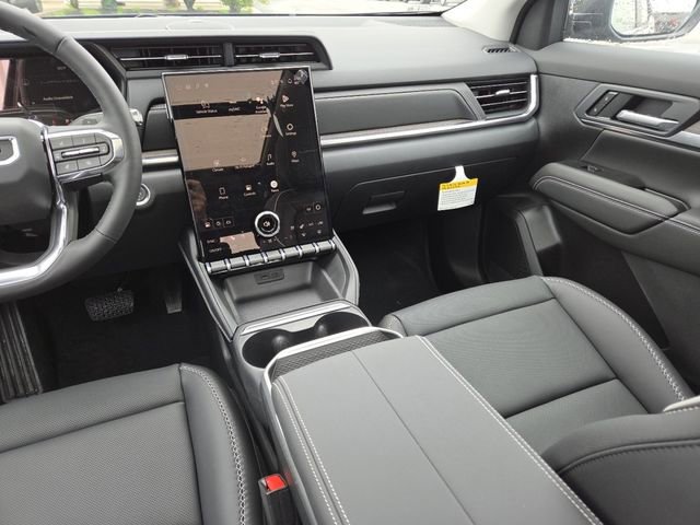 New 2026 GMC Terrain Denali AWD/4WD image 35