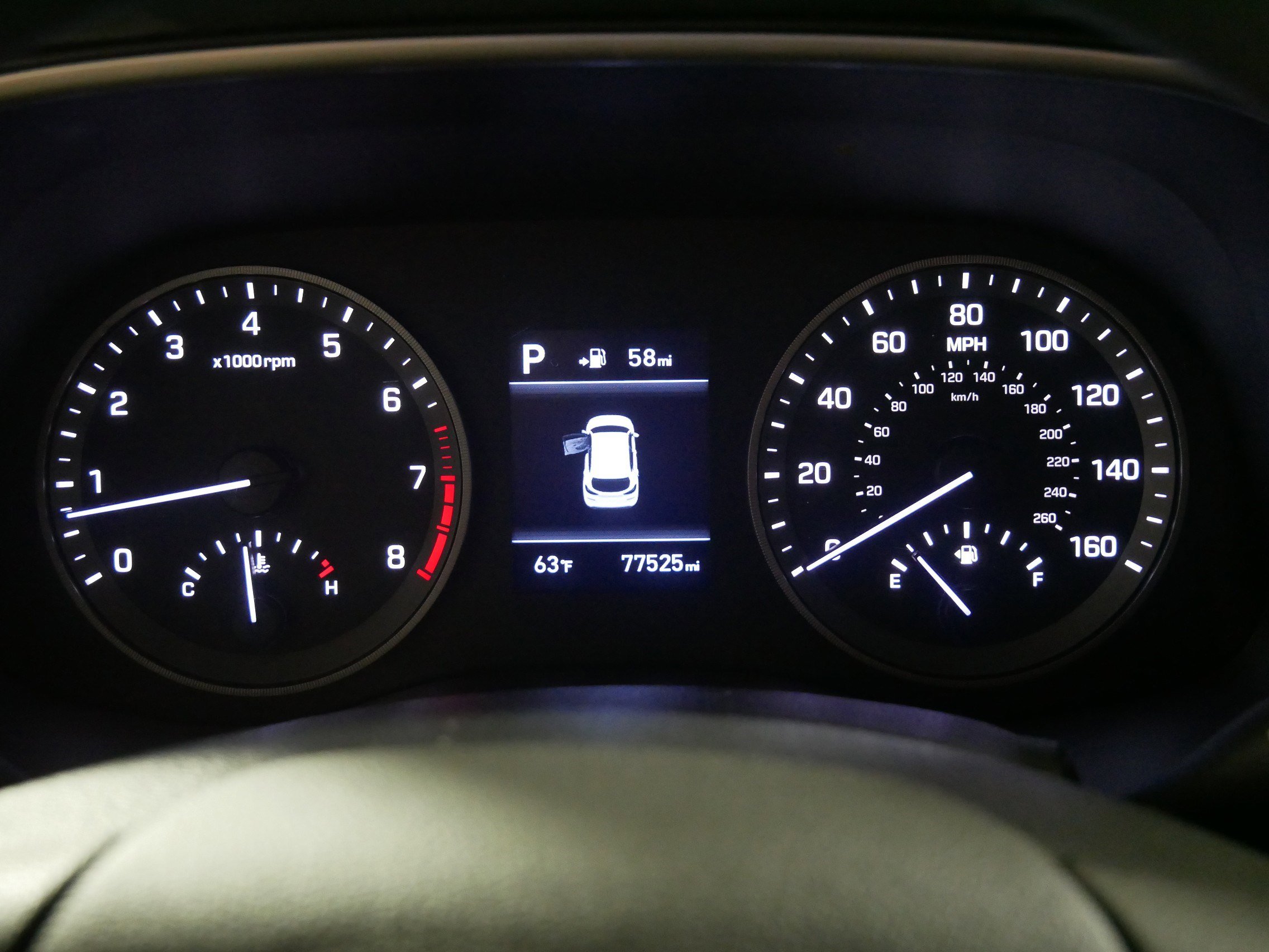 Used 2019 Hyundai Tucson Value AWD/4WD image 21