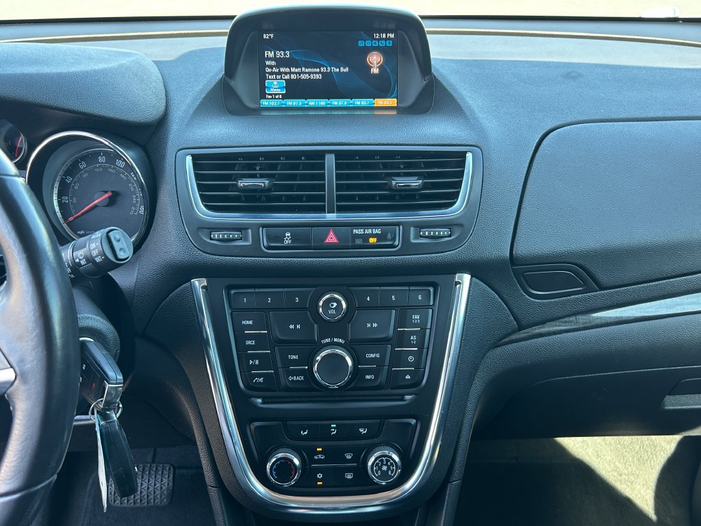 Used 2015 Buick Encore FWD image 13