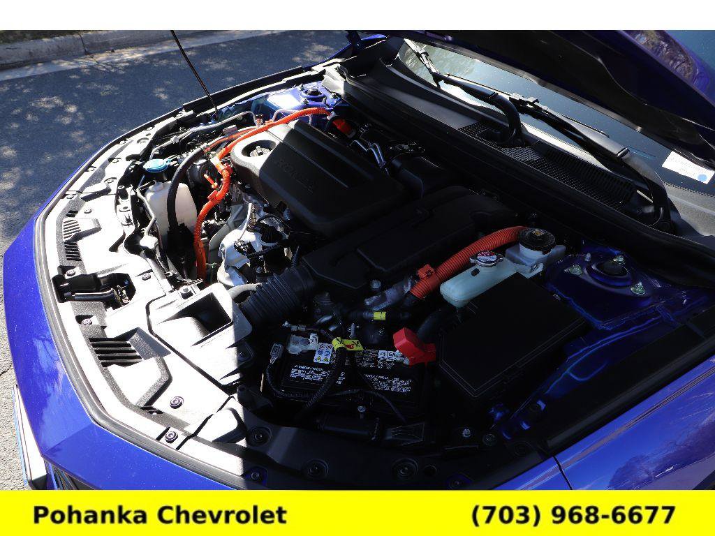 Used 2024 Honda Accord Sport image 33