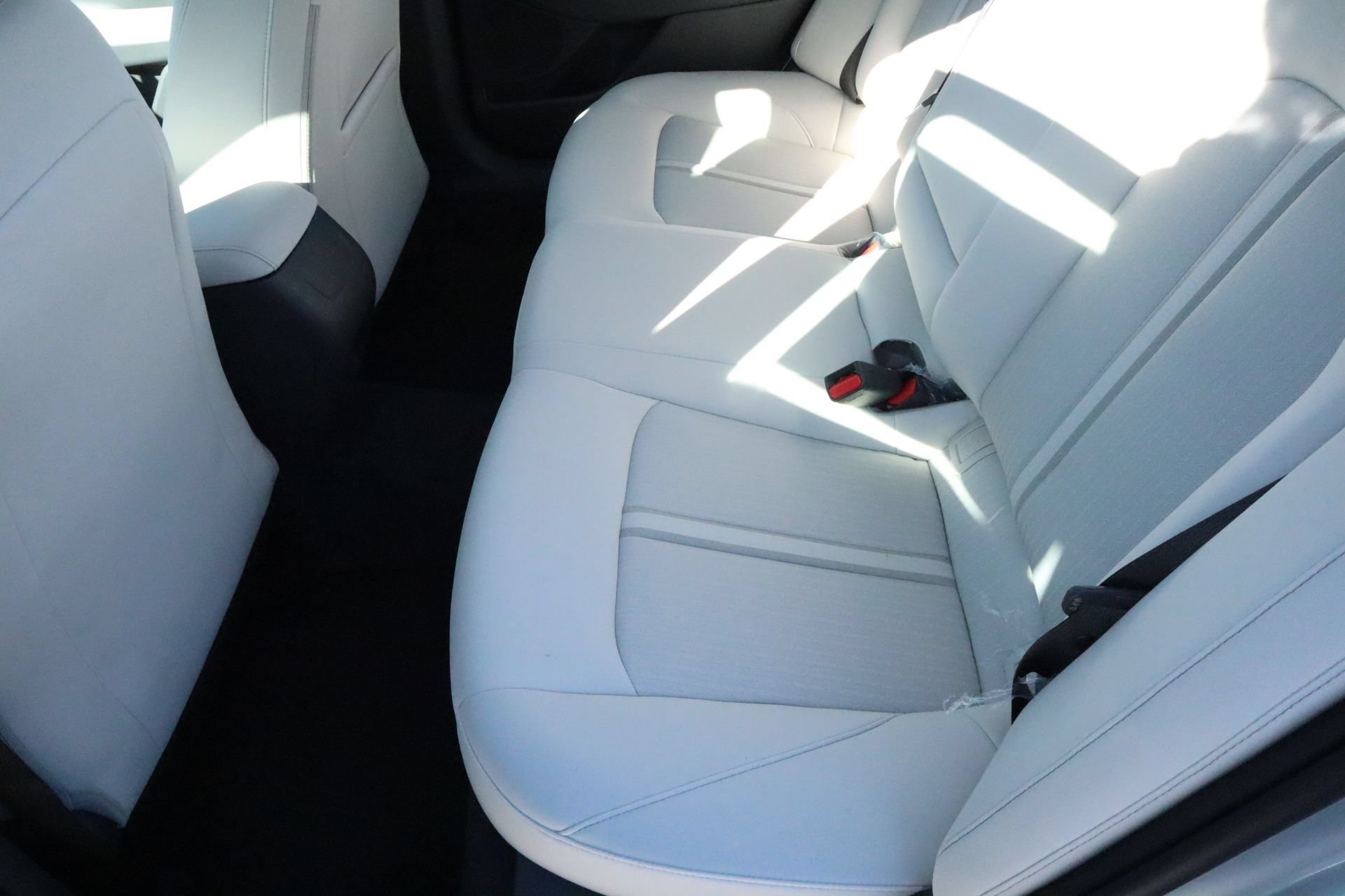 New 2026 Hyundai Sonata SEL FWD image 17