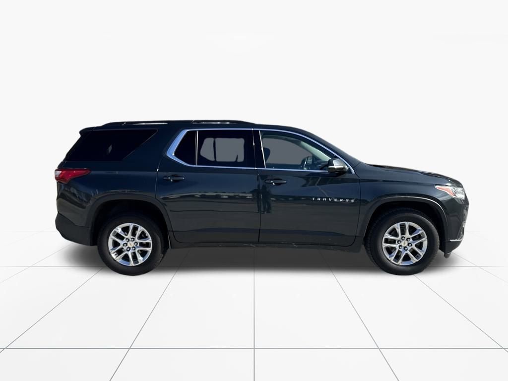 Used 2019 Chevrolet Traverse LT image 10