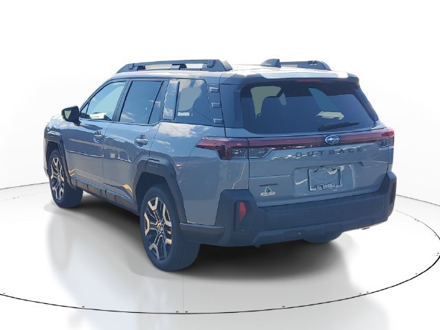 New 2026 Subaru Outback Touring XT AWD/4WD image 3
