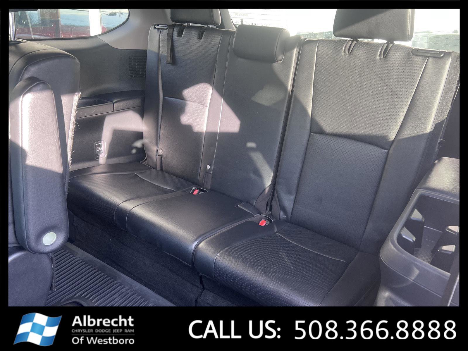 Used 2024 Toyota Grand Highlander XLE image 15