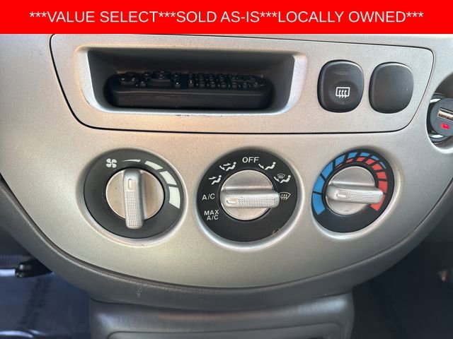 Used 2004 MAZDA Tribute LX w/ Premium Audio Pkg image 16