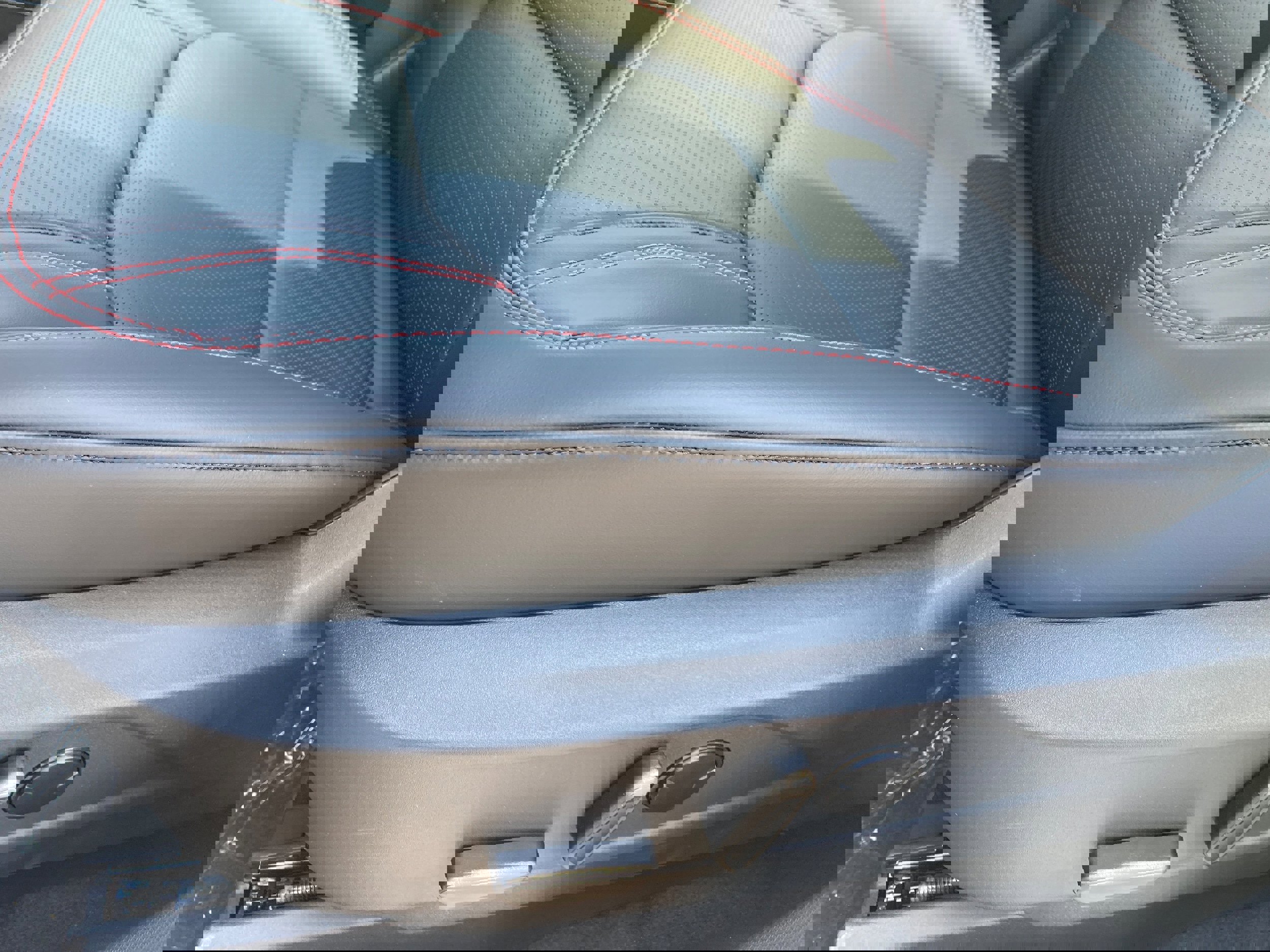 New 2025 Ford Mustang Mach-E Premium w/ Sport Appearance Package image 9