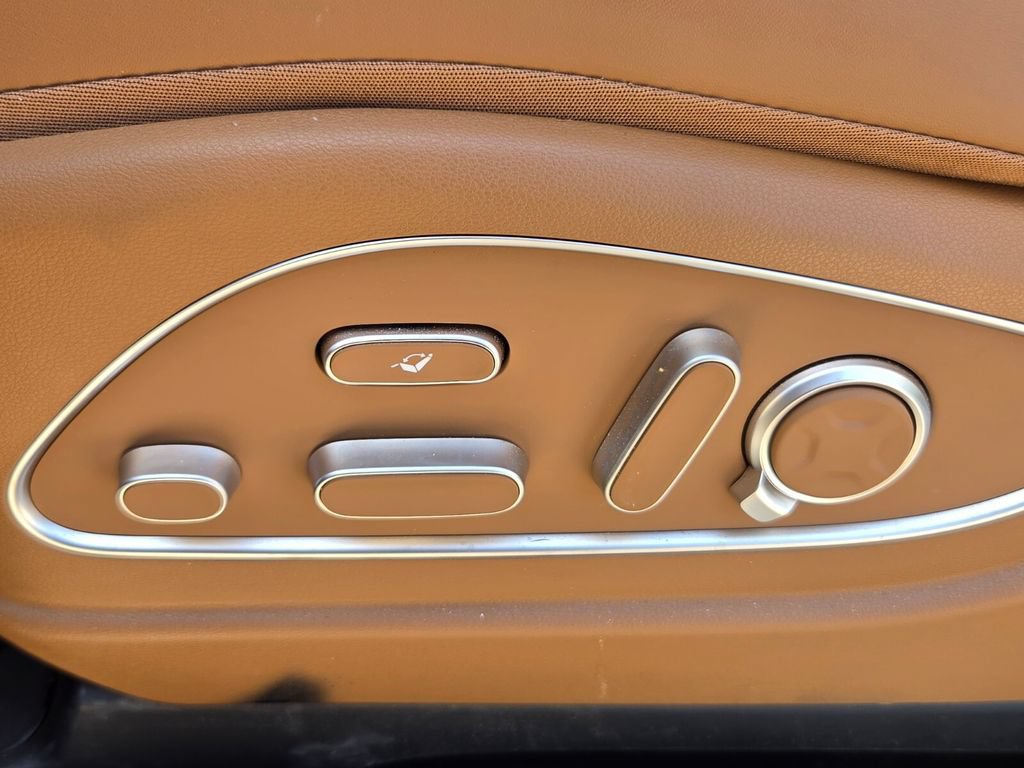 Used 2026 Hyundai Palisade Calligraphy AWD/4WD image 12