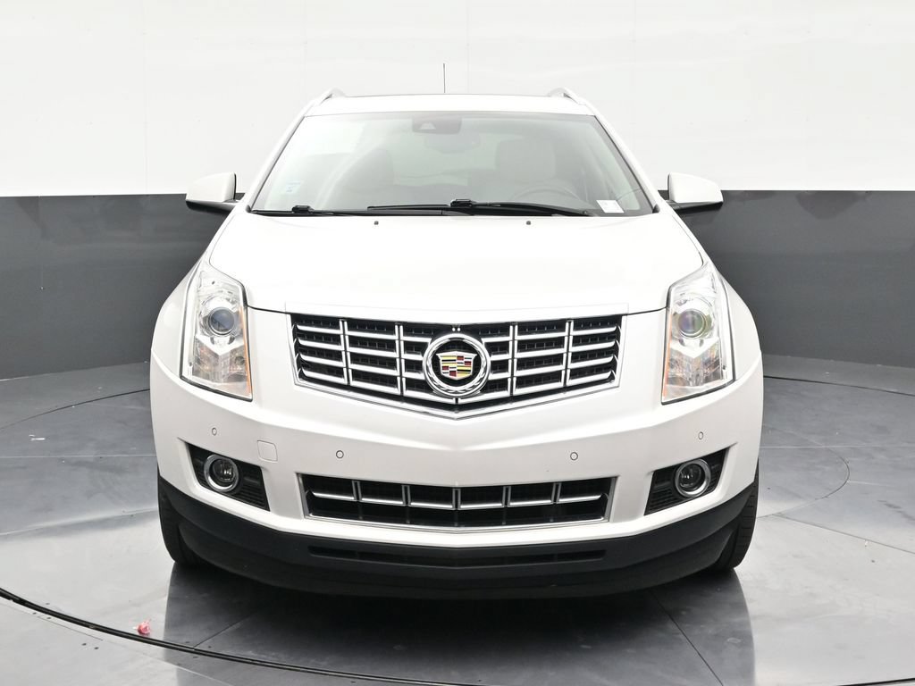 Used 2015 Cadillac SRX Performance w/ Driver Awareness Package AWD/4WD image 8