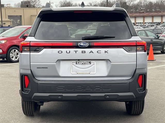 New 2026 Subaru Outback Limited image 39