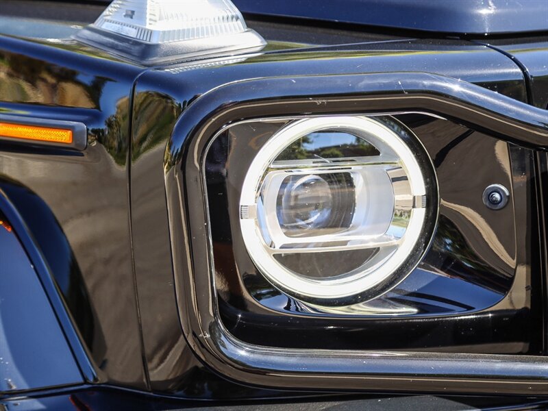 Used 2019 Mercedes-Benz G 550 image 10