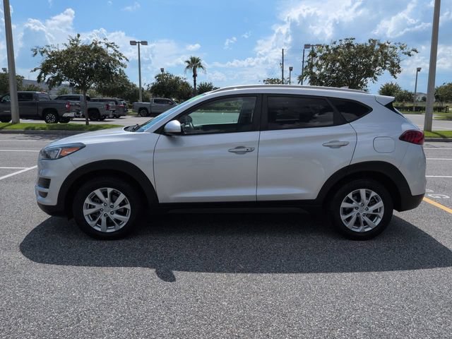 Used 2019 Hyundai Tucson Value FWD image 7