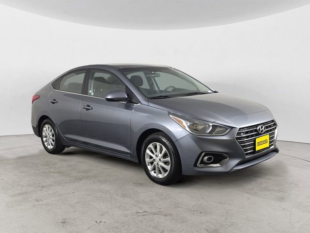 Used 2019 Hyundai Accent SEL FWD image 7