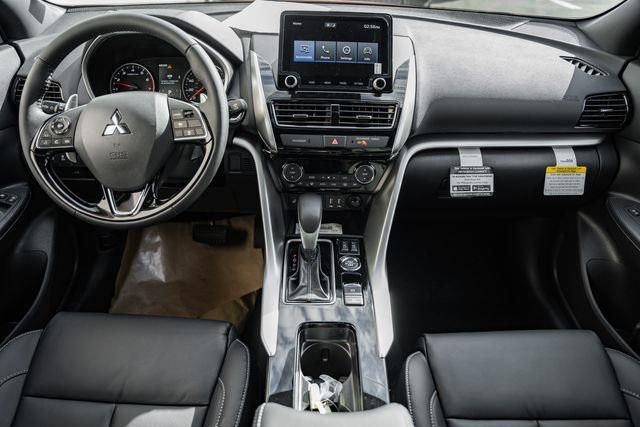 New 2026 Mitsubishi Eclipse Cross SEL image 20