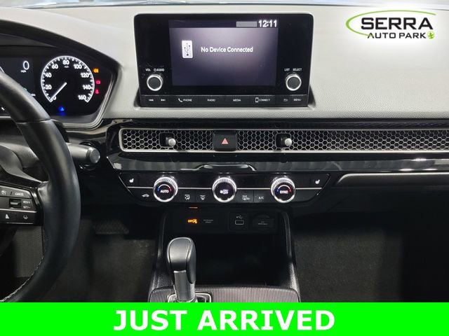 Certified 2024 Honda Civic EX image 20