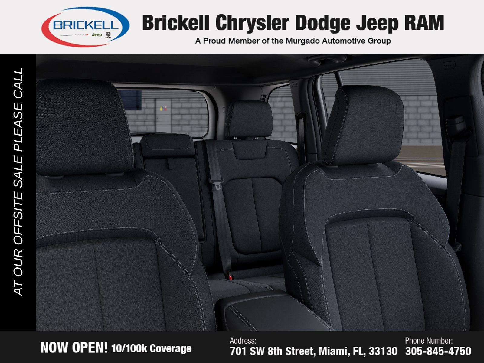 Used 2025 Jeep Grand Cherokee Laredo X AWD/4WD image 26
