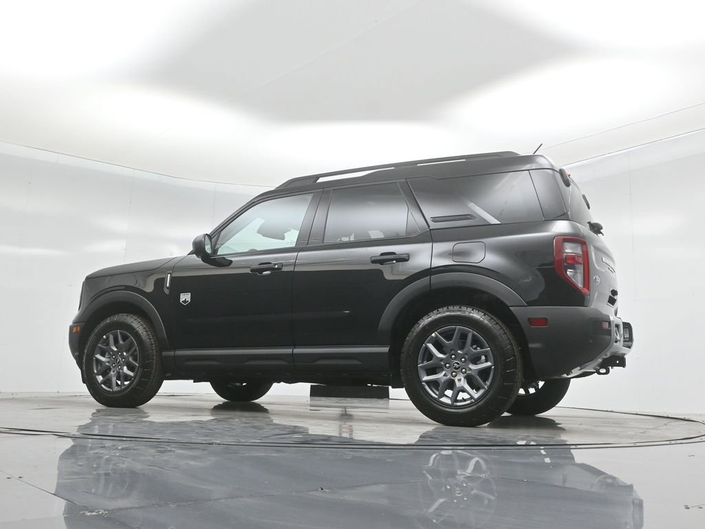 New 2025 Ford Bronco Sport Big Bend image 49