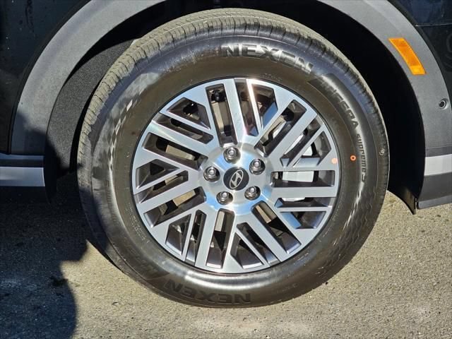 New 2026 Hyundai Palisade SEL AWD/4WD image 9