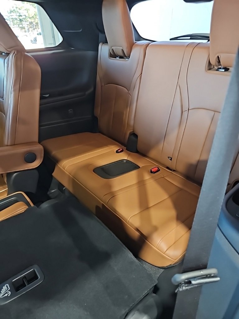 Used 2024 INFINITI QX60 Autograph w/ Cargo Package image 26